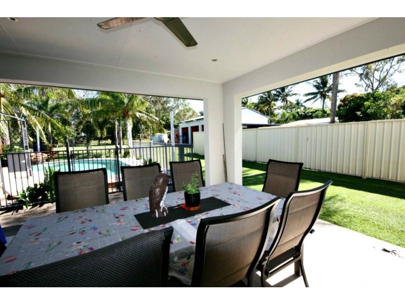 17 Melba Street, Armstrong Beach QLD 4737