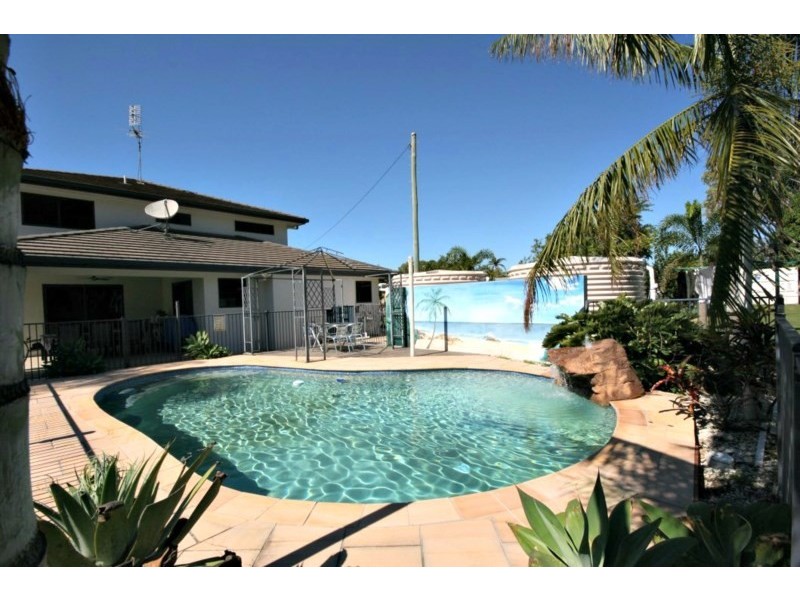 17 Melba Street, Armstrong Beach QLD 4737