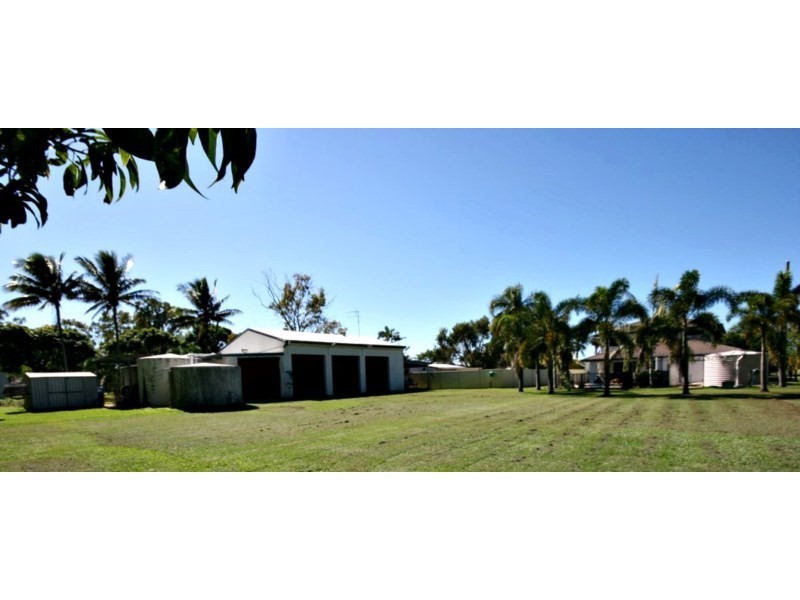 17 Melba Street, Armstrong Beach QLD 4737