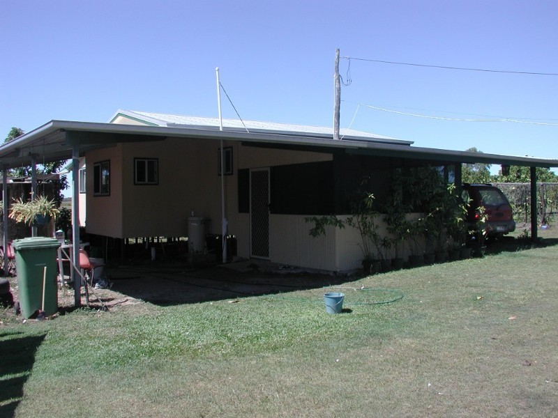 Lot 3 Flaggy Rock Road, Carmila QLD 4739