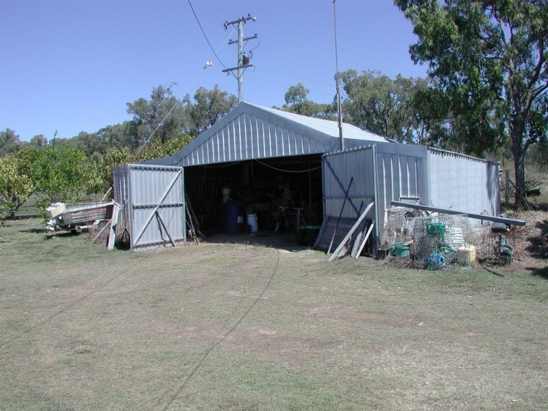 Lot 3 Flaggy Rock Road, Carmila QLD 4739