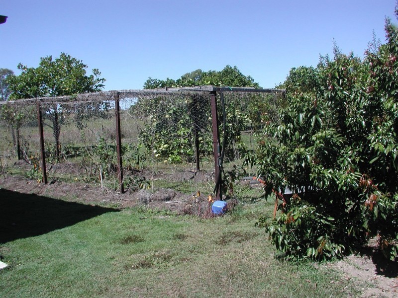 Lot 3 Flaggy Rock Road, Carmila QLD 4739