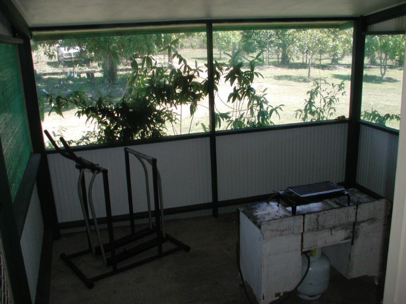 Lot 3 Flaggy Rock Road, Carmila QLD 4739