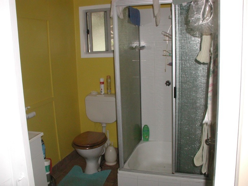 Lot 3 Flaggy Rock Road, Carmila QLD 4739