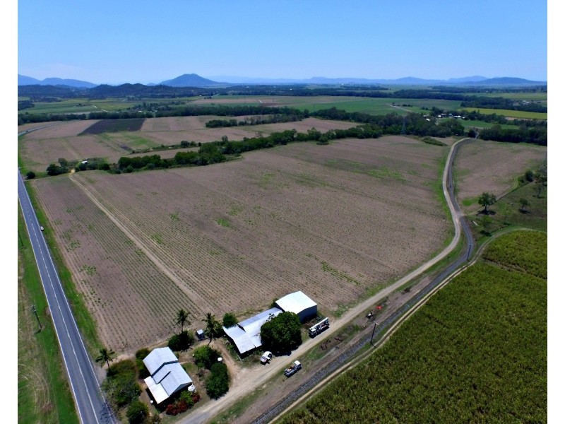 507 Eton Homebush Road, Oakenden QLD 4741