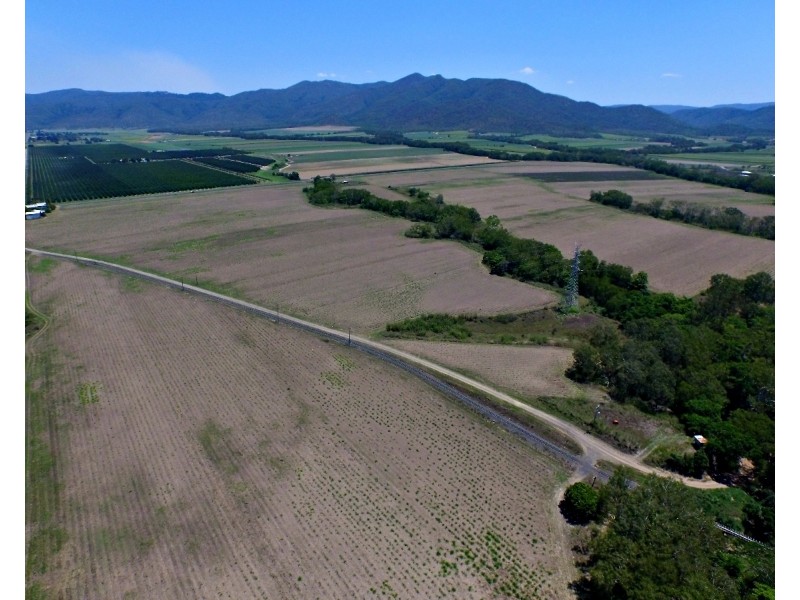 507 Eton Homebush Road, Oakenden QLD 4741