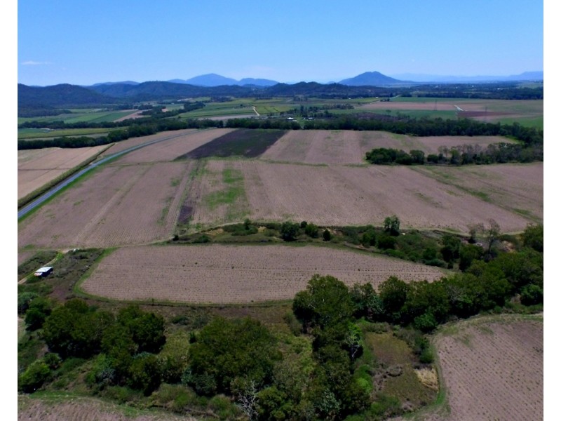 507 Eton Homebush Road, Oakenden QLD 4741