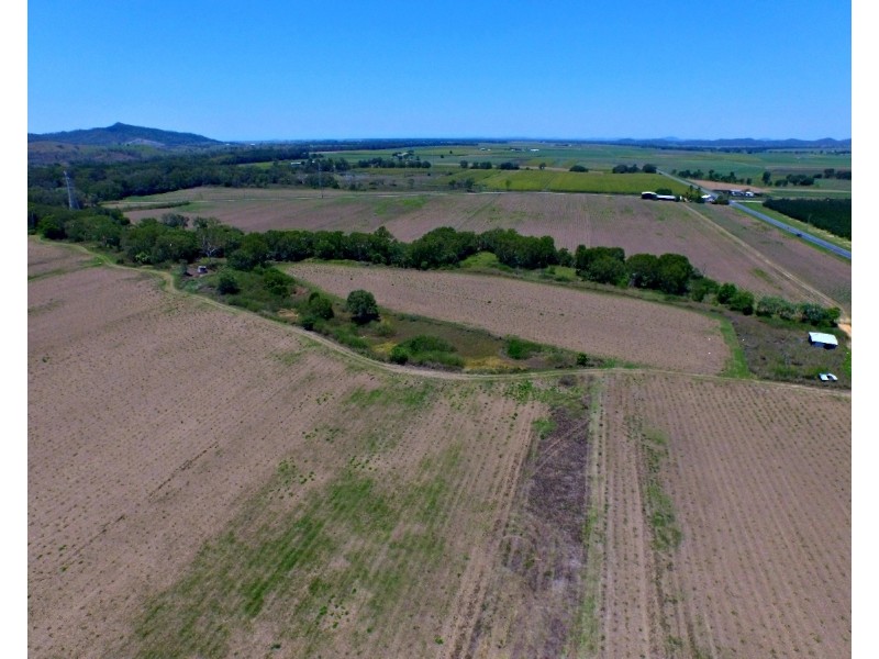 507 Eton Homebush Road, Oakenden QLD 4741