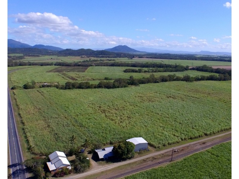 507 Eton Homebush Road, Oakenden QLD 4741