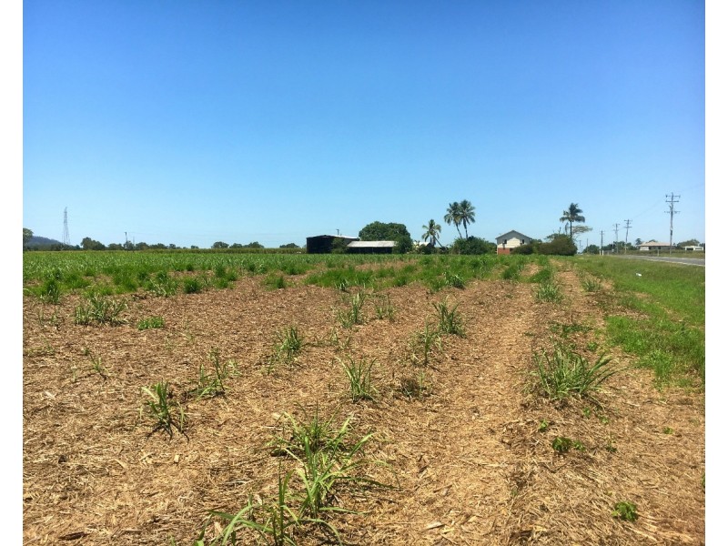 507 Eton Homebush Road, Oakenden QLD 4741