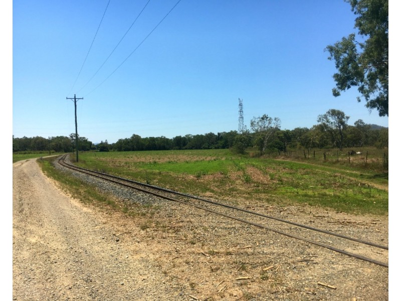 507 Eton Homebush Road, Oakenden QLD 4741