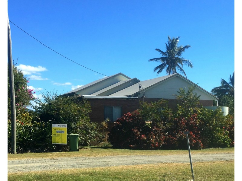 507 Eton Homebush Road, Oakenden QLD 4741