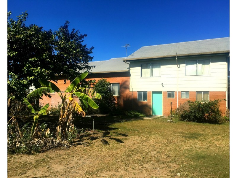 507 Eton Homebush Road, Oakenden QLD 4741