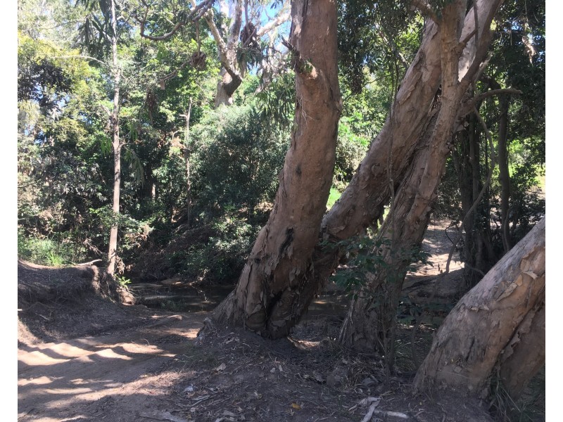 507 Eton Homebush Road, Oakenden QLD 4741