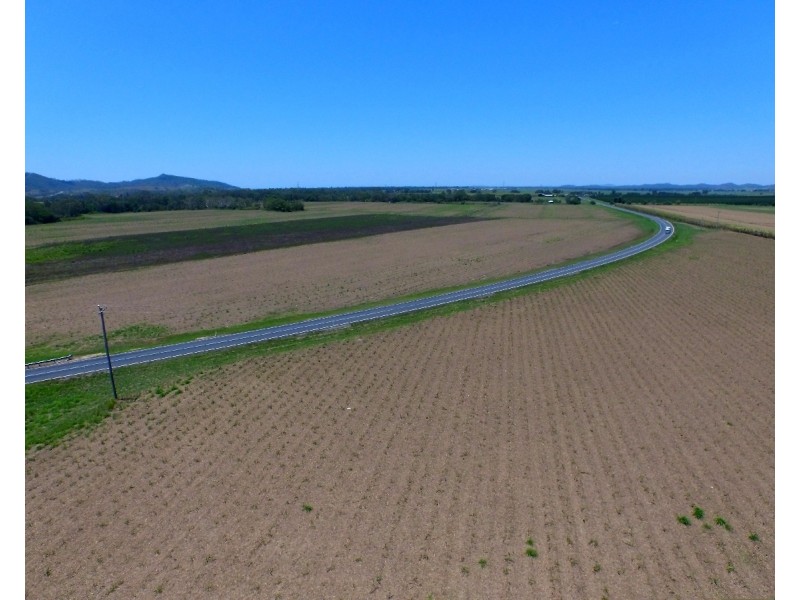 507 Eton Homebush Road, Oakenden QLD 4741