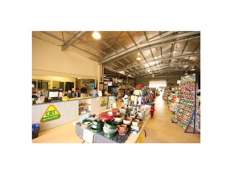 Middlemount QLD 4746