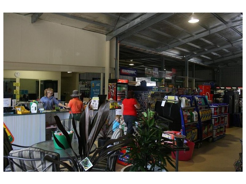 Middlemount QLD 4746