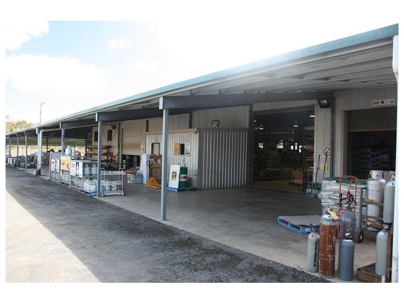 Middlemount QLD 4746