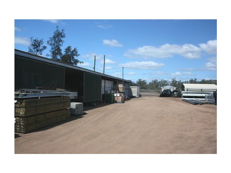 Middlemount QLD 4746