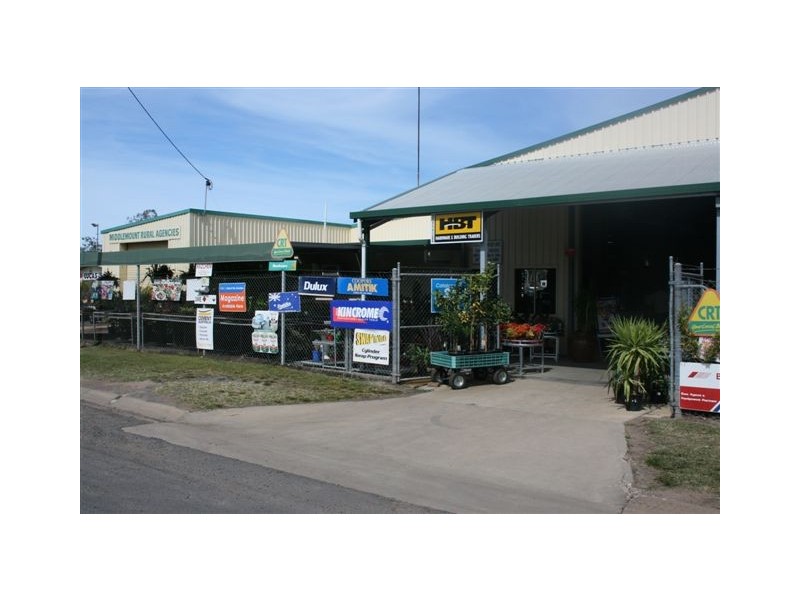 Middlemount QLD 4746