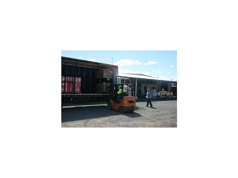 Middlemount QLD 4746