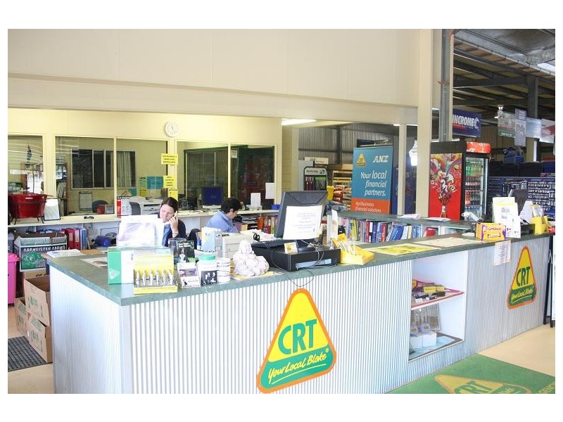 Middlemount QLD 4746