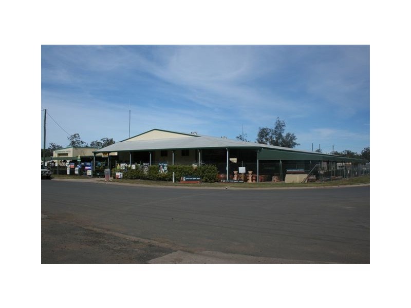 Middlemount QLD 4746