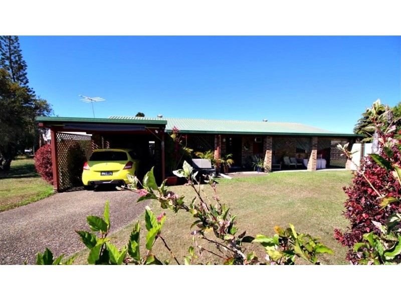 12 Michael Avenue, Sarina QLD 4737