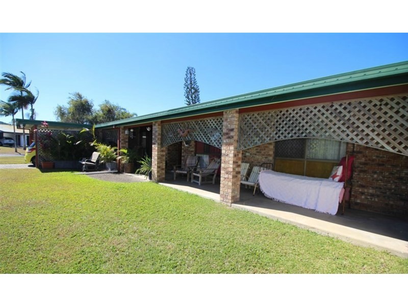 12 Michael Avenue, Sarina QLD 4737