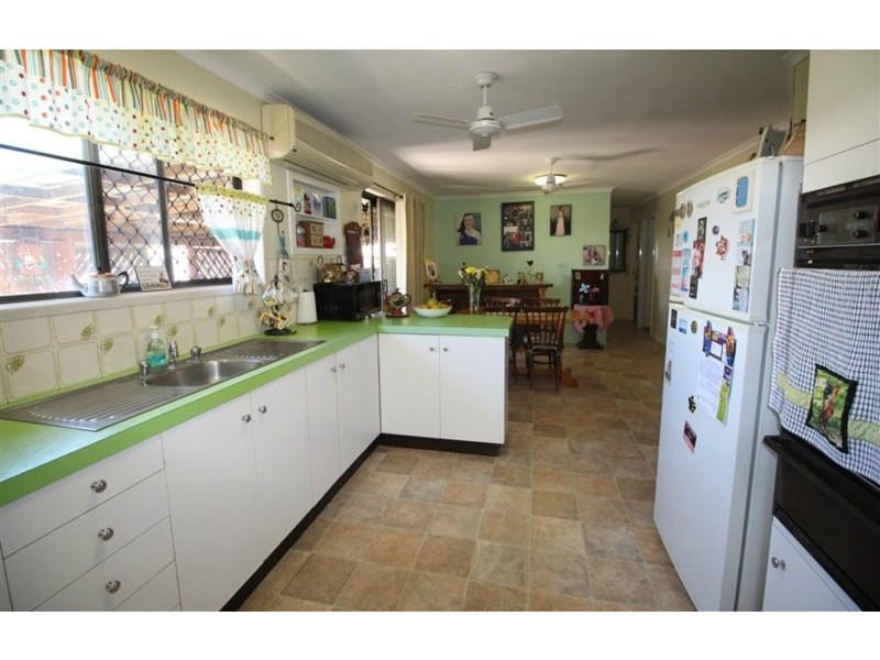 12 Michael Avenue, Sarina QLD 4737
