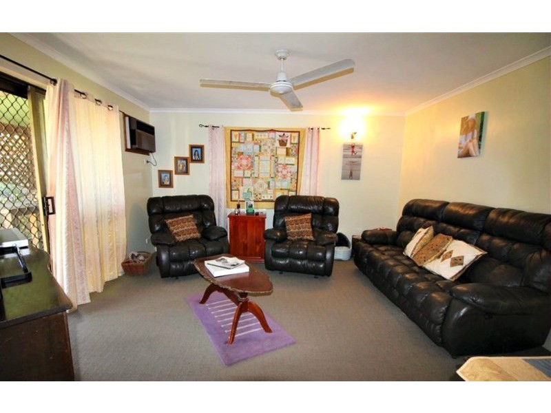 12 Michael Avenue, Sarina QLD 4737