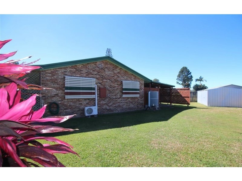 12 Michael Avenue, Sarina QLD 4737