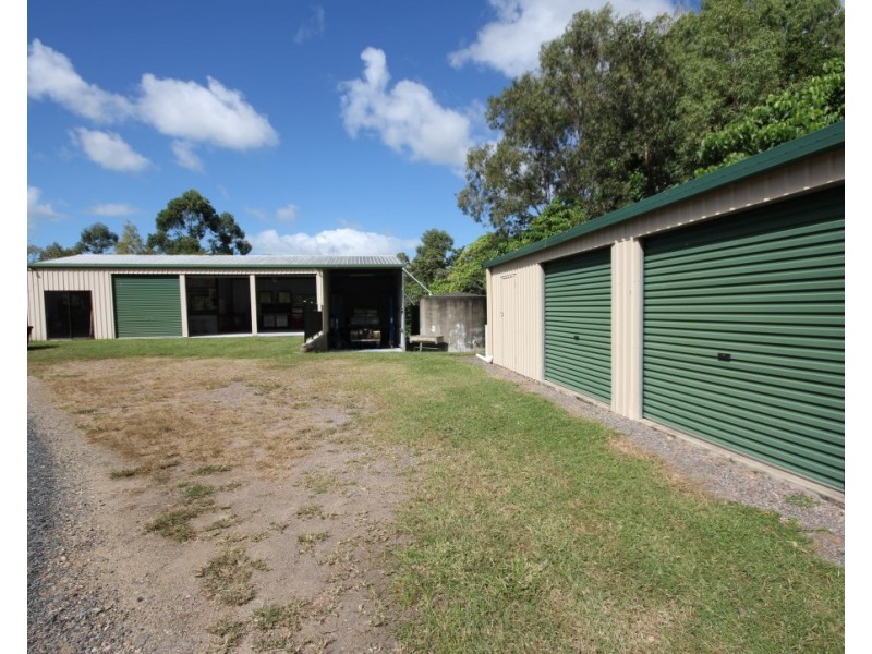 2 Webster Road, Sarina QLD 4737