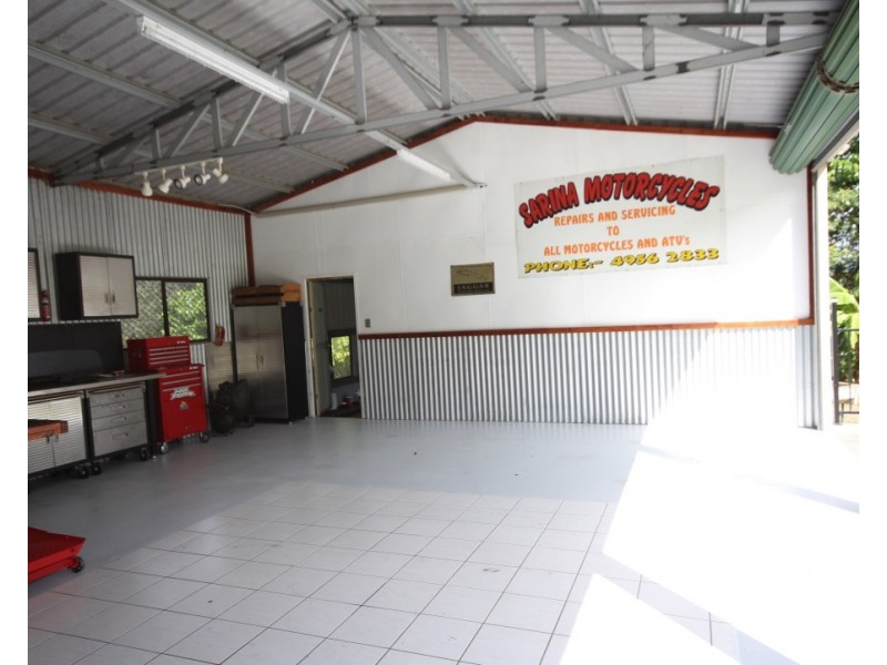 2 Webster Road, Sarina QLD 4737
