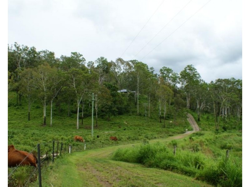 1280 Marlborough Sarina Road, Sarina QLD 4737