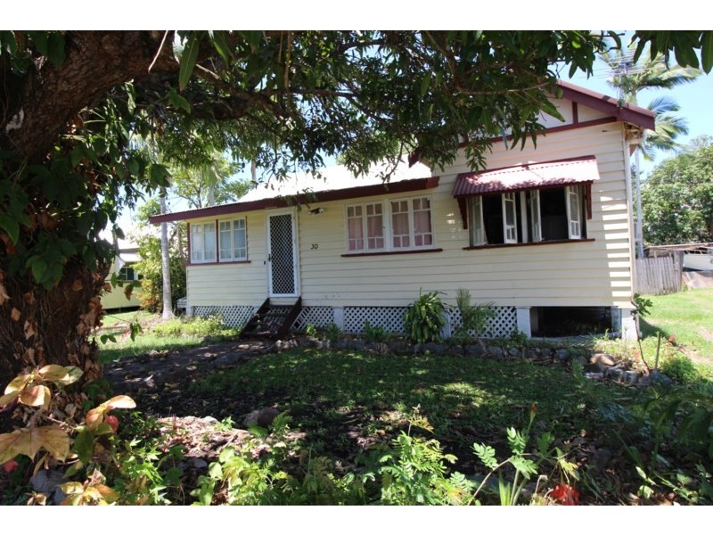 30 Brewers Road, Sarina QLD 4737