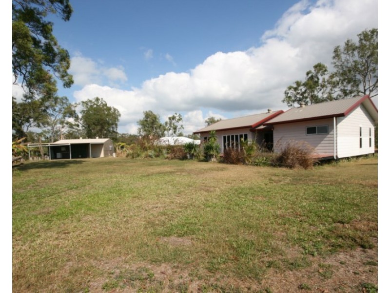 45 Coral Reef Court, Armstrong Beach QLD 4737