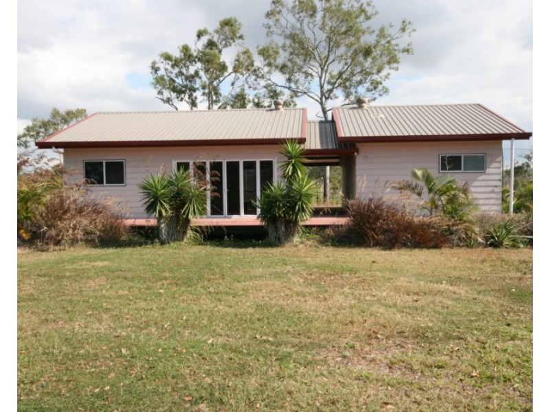 45 Coral Reef Court, Armstrong Beach QLD 4737