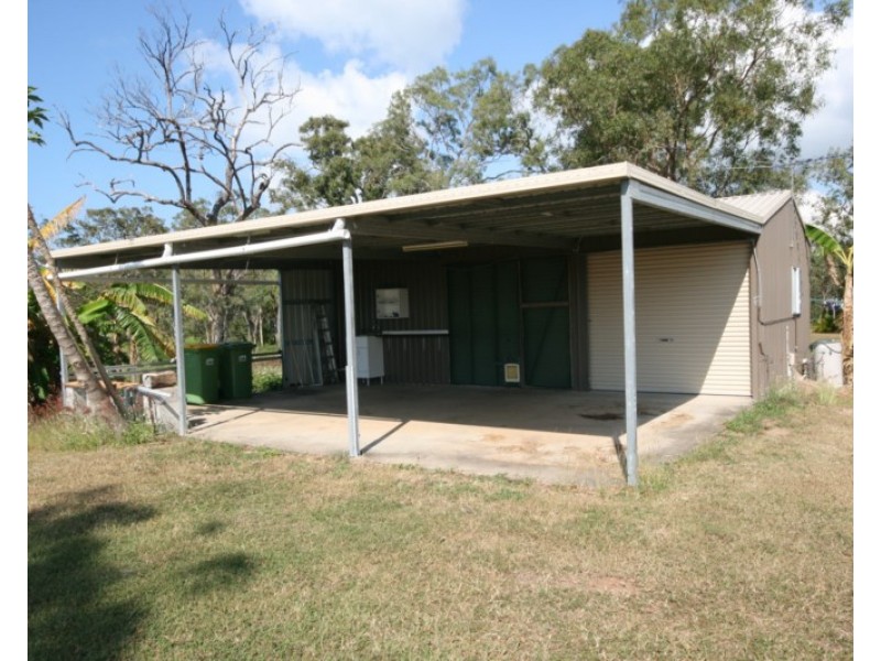 45 Coral Reef Court, Armstrong Beach QLD 4737