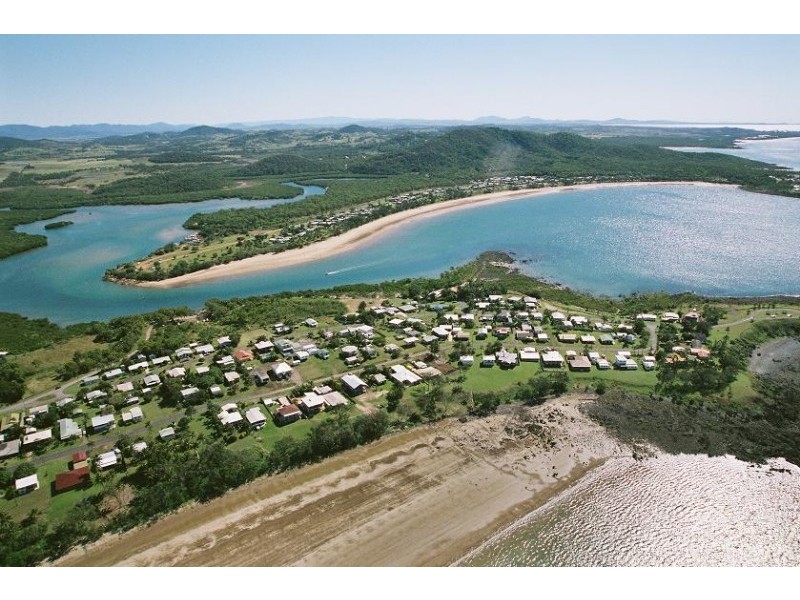 53 Wrights Road, Grasstree Beach QLD 4740