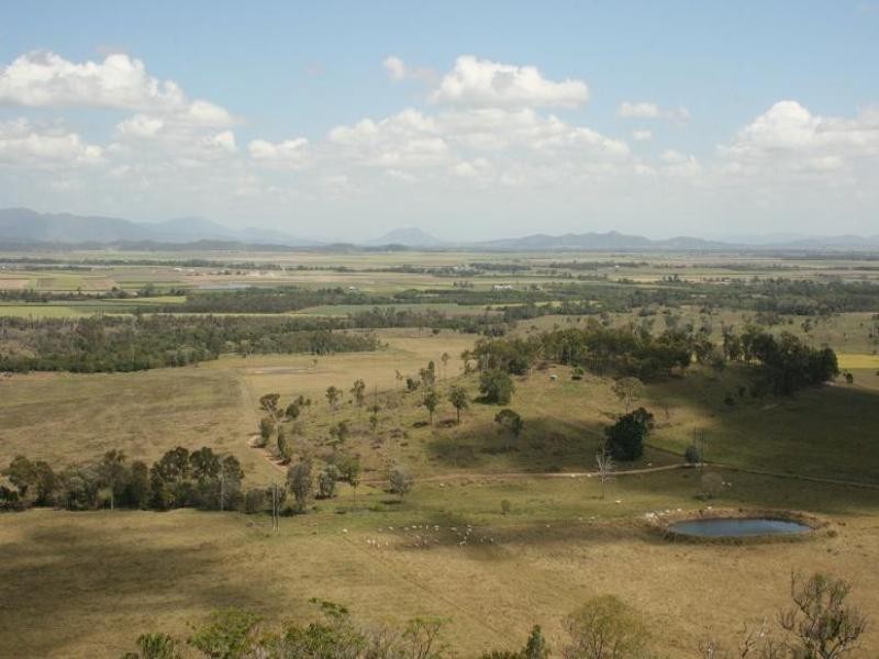 0 Burnell Street, Alligator Creek QLD 4740