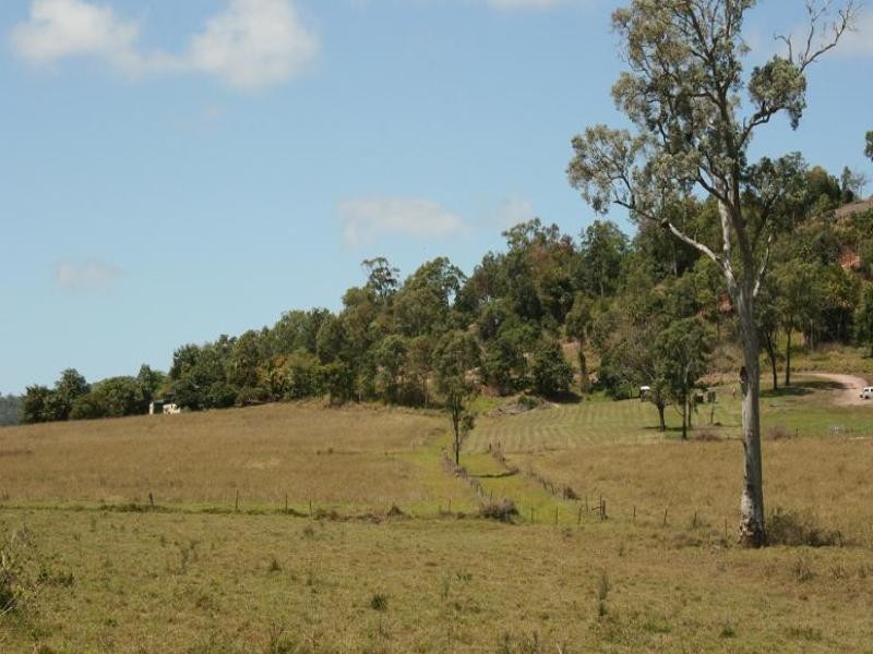 0 Burnell Street, Alligator Creek QLD 4740