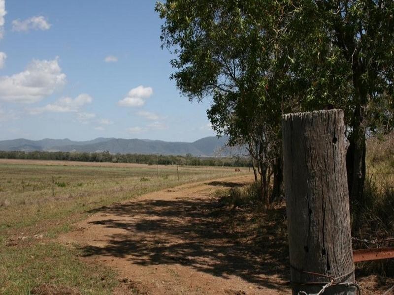 0 Burnell Street, Alligator Creek QLD 4740