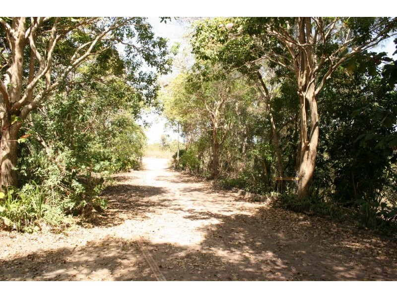 Hay Point QLD 4740