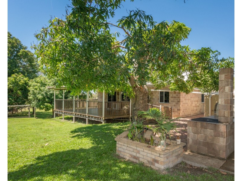 94 Marion Settlement Notch Point Road, Ilbilbie QLD 4738
