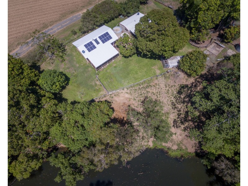 94 Marion Settlement Notch Point Road, Ilbilbie QLD 4738