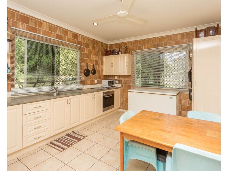 94 Marion Settlement Notch Point Road, Ilbilbie QLD 4738