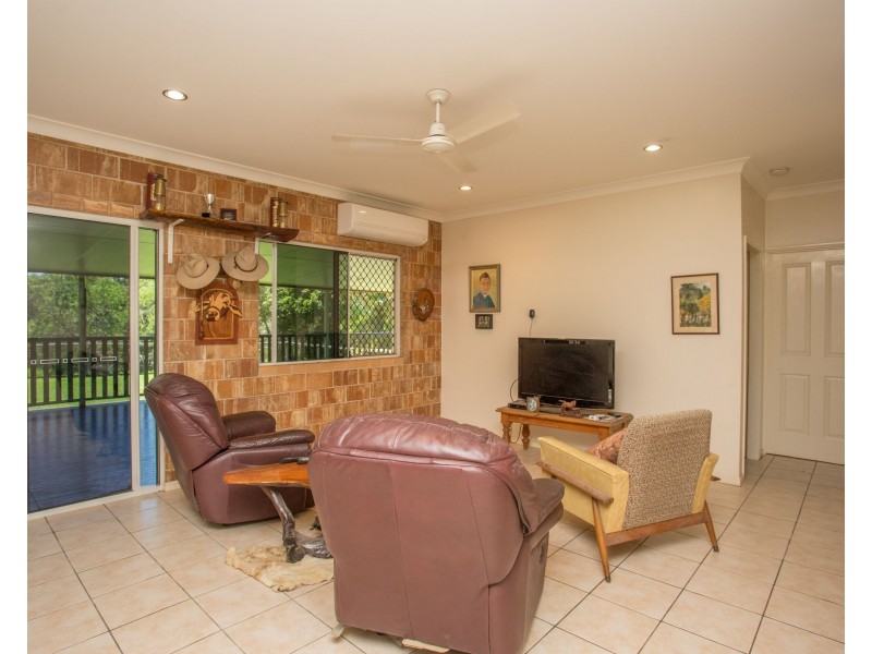 94 Marion Settlement Notch Point Road, Ilbilbie QLD 4738
