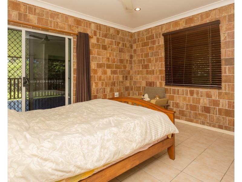 94 Marion Settlement Notch Point Road, Ilbilbie QLD 4738