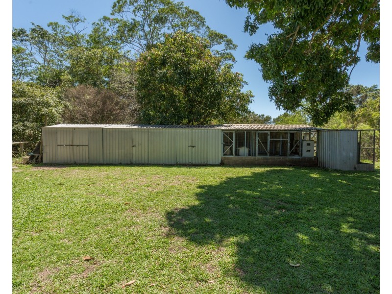 94 Marion Settlement Notch Point Road, Ilbilbie QLD 4738